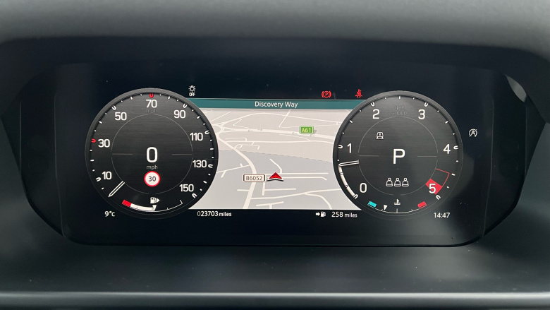 Land Rover Defender 3.0 D250 SE 110 5dr Auto Diesel Estate